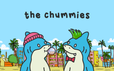 Meet the Chummies