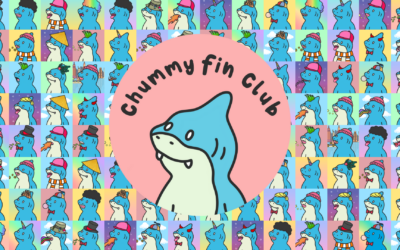 About The Chummy Fin Club