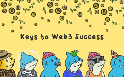 Prerequisites for Web3 Success