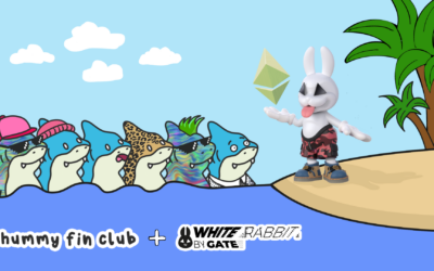 Chummy Fin Club & White Rabbit Partner Together to Benefit Community Members