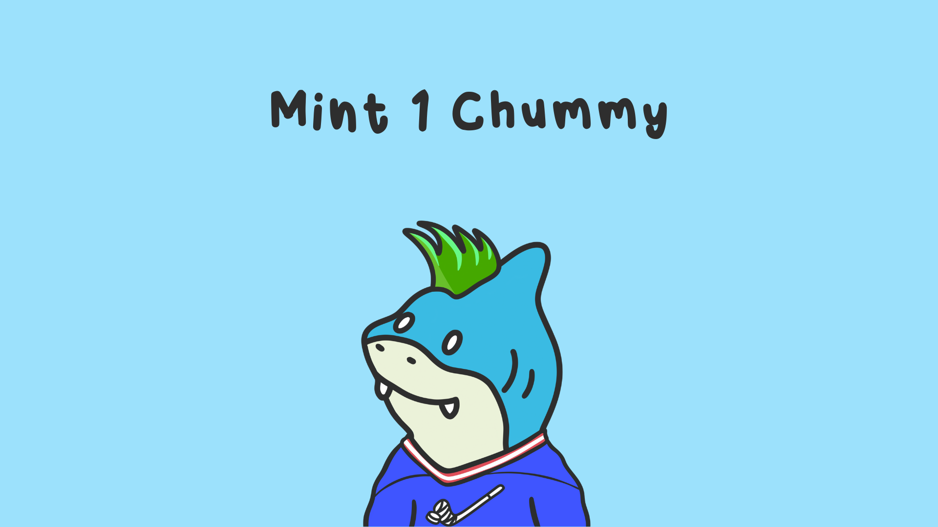 mint 1 chummy