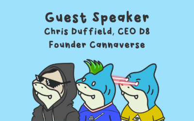 Guest Speaker AMA with Chris Duffield, CEO D8 Holdings